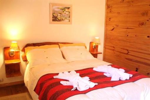 фото отеля Apart Samay Hue Bungalows