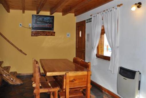 фото отеля Apart Samay Hue Bungalows
