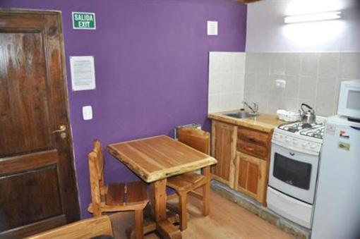 фото отеля Apart Samay Hue Bungalows