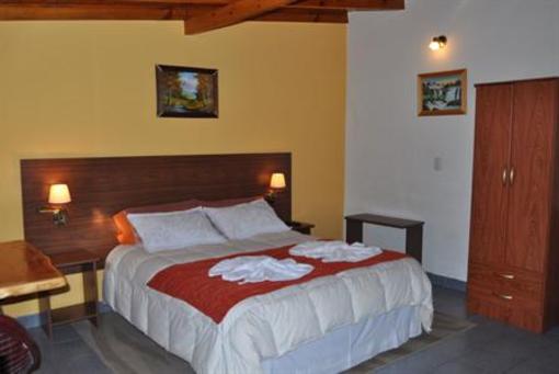 фото отеля Apart Samay Hue Bungalows