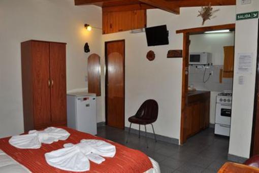 фото отеля Apart Samay Hue Bungalows