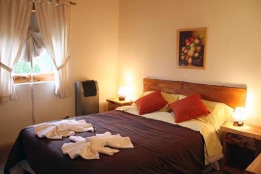 фото отеля Apart Samay Hue Bungalows