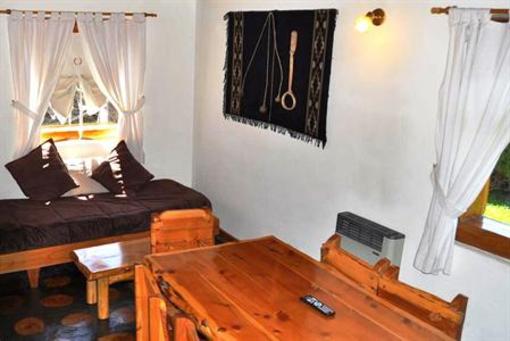 фото отеля Apart Samay Hue Bungalows