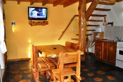 фото отеля Apart Samay Hue Bungalows