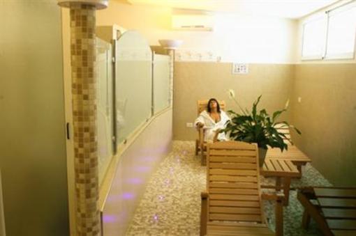 фото отеля Hotel Milanese
