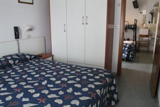 фото отеля Hotel Milanese