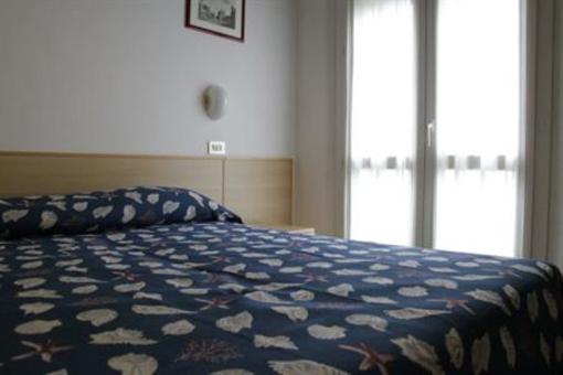 фото отеля Hotel Milanese