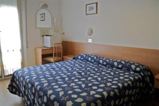 фото отеля Hotel Milanese