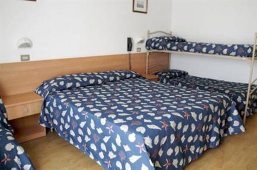 фото отеля Hotel Milanese