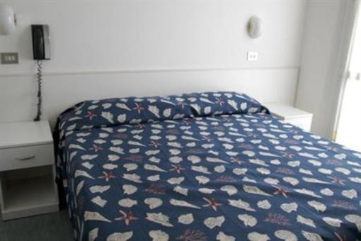 фото отеля Hotel Milanese
