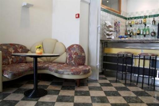 фото отеля Hotel Milanese