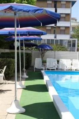 фото отеля Hotel Milanese