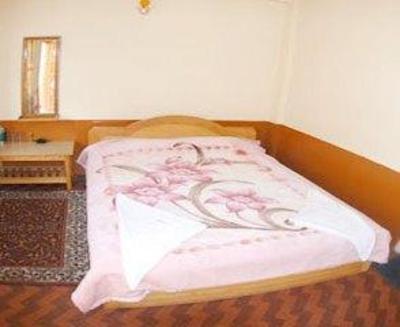 фото отеля Cliff View Residency
