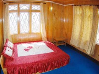 фото отеля Cliff View Residency