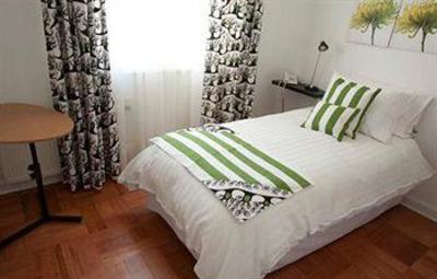 фото отеля Hotel Las Hortensias