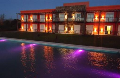 фото отеля Minas Hotel