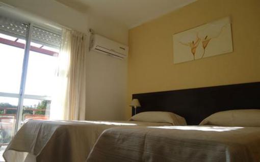 фото отеля Minas Hotel