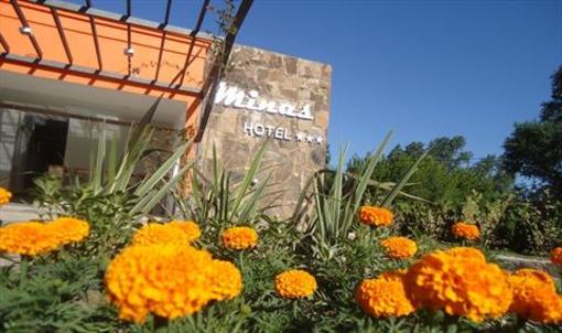 фото отеля Minas Hotel