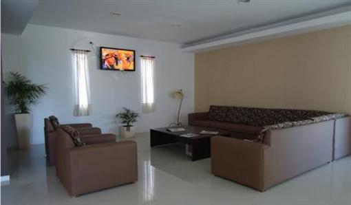 фото отеля Minas Hotel