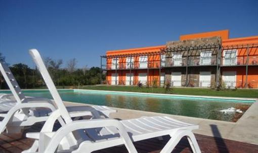 фото отеля Minas Hotel