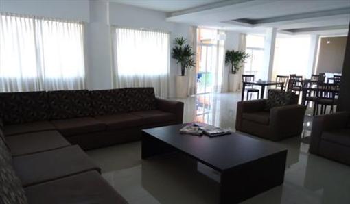 фото отеля Minas Hotel