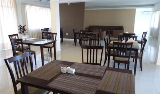 фото отеля Minas Hotel