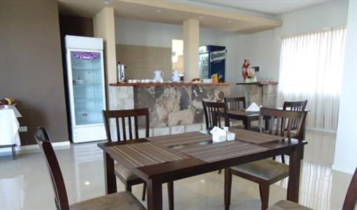 фото отеля Minas Hotel