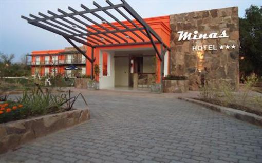 фото отеля Minas Hotel