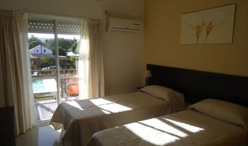 фото отеля Minas Hotel