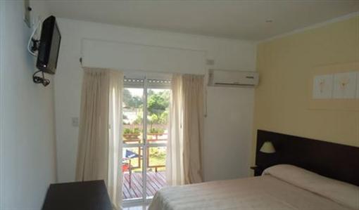 фото отеля Minas Hotel