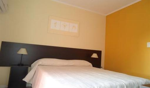 фото отеля Minas Hotel