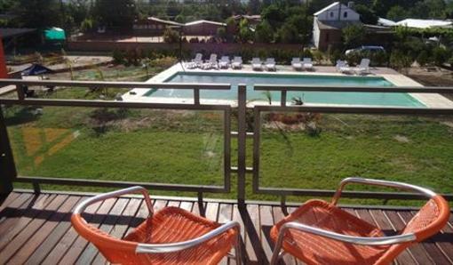 фото отеля Minas Hotel