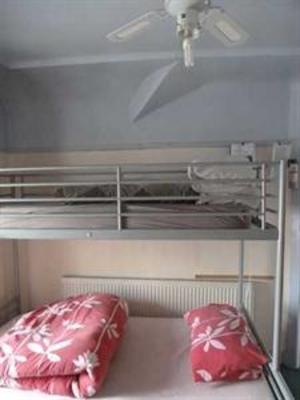 фото отеля Degale Studio & Ensuite Room