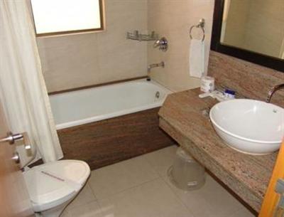фото отеля Siddharth Plaza