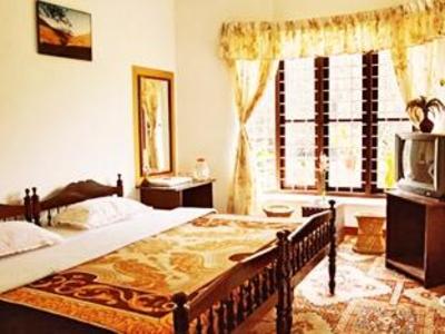 фото отеля Sisiram Cottage