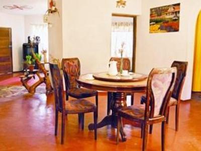 фото отеля Sisiram Cottage
