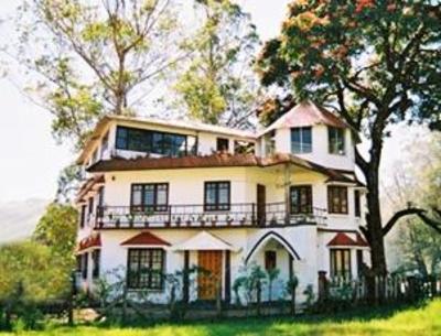 фото отеля Sisiram Cottage