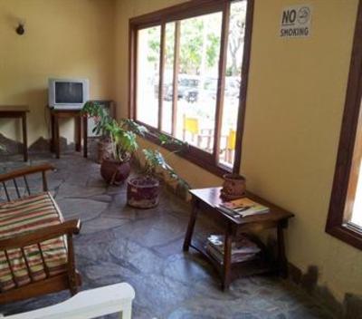 фото отеля Hotel Meson