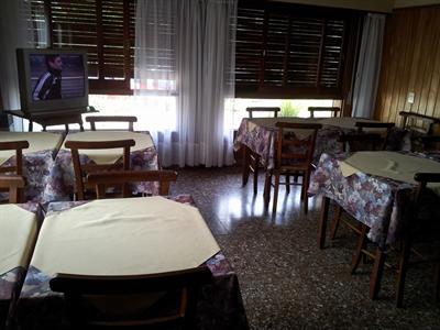 фото отеля Hotel Meson
