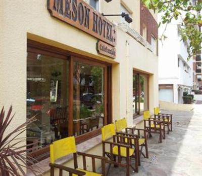 фото отеля Hotel Meson