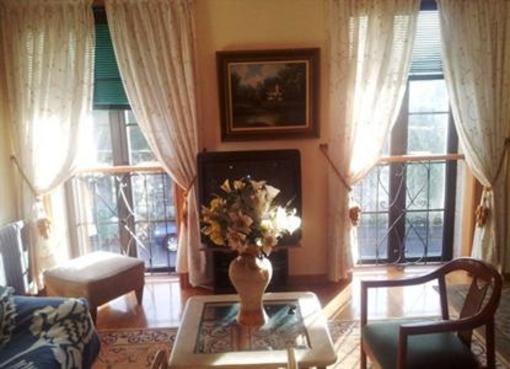 фото отеля Hostal Albergue Villa San Clemente