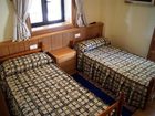 фото отеля Hostal Albergue Villa San Clemente