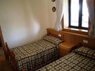 фото отеля Hostal Albergue Villa San Clemente