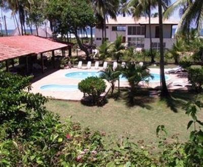 фото отеля Serrazul Praia Hotel