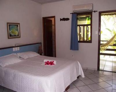 фото отеля Serrazul Praia Hotel