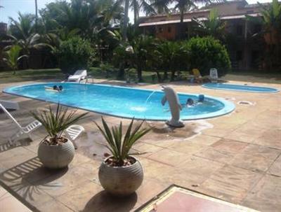 фото отеля Serrazul Praia Hotel
