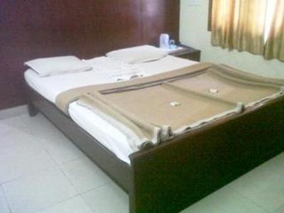 фото отеля Executive Comforts