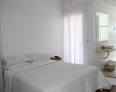 фото отеля Hotel Pousada Vicini