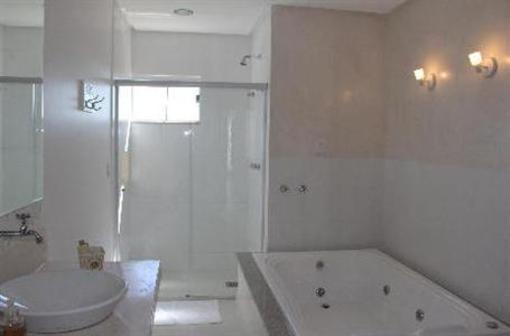 фото отеля Hotel Pousada Vicini