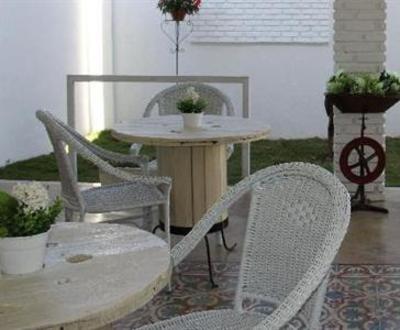 фото отеля Hotel Pousada Vicini